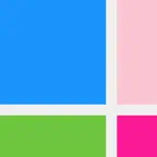 Photo Map Memo Icon