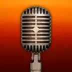 Mic Room iOS Icon