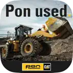 Pon Used Machines iOS Icon