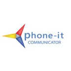 Phone-it iOS Icon