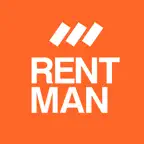 Rentman mobile Icon