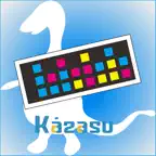 カザスカード iOS Icon
