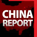 China Report – News Magazine iOS Icon