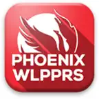 Phoenix Wallpaper iOS Icon