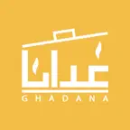 Ghadana iOS Icon