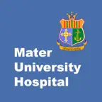Mater Hospital Antimicrobial Guidelines iOS Icon