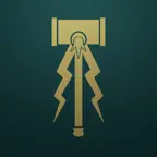 Warhammer Age of Sigmar (Old) iOS Icon