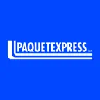Paquetexpress icon