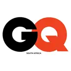 GQ magazine South Africa iOS Icon