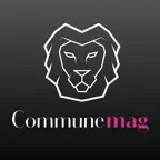 Commune Mag iOS Icon