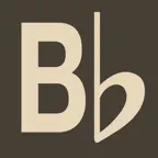 B Flat - Sight Reading iOS Icon