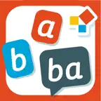 Montessori Early Reading - Phonics & Rhyme games iOS Icon