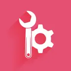 Phantom - PHP Builder for Mobile APP iOS Icon