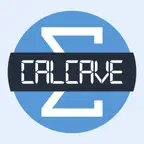 Calcave iOS Icon