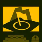 Map Inspector - for WoT PC iOS Icon