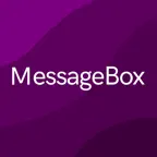 MessageBox - For Hotels Icon