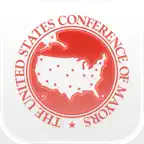 U.S. Conference of Mayors Icon
