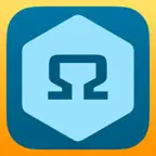 Lexicon Omega (Premium) iOS Icon