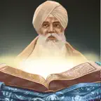 Katha Sri Guru Granth Sahib by SikhNet iOS Icon