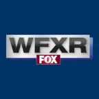 WFXR News Roanoke Lynchburg iOS Icon