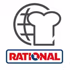 RATIONAL User Training global iOS Icon