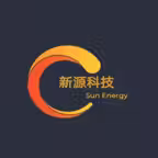 新源科技 iOS Icon