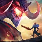 Art of Conquest : Airships iOS Icon