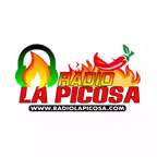 Radio La Picosa Icon