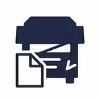 Volvo AU Marcom Sales Master iOS Icon