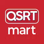 QSRT Mart iOS Icon