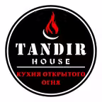 Tandir House iOS Icon