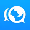 Interpals: Penpals & Languages icon