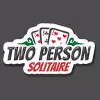 Two Person Solitare iOS Icon