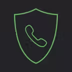 BlackList: caller ID & blocker iOS Icon
