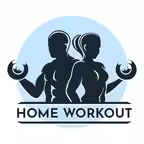 Workout for Men & Women iOS Icon
