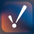 Ignition Perspective Icon