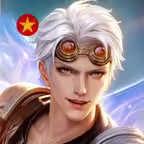 Tân Đấu La Đại Lục iOS Icon