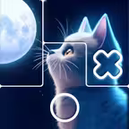 Pindoku - Jigsaw Block Puzzle iOS Icon
