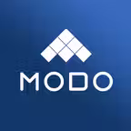 Modo Workplace Icon