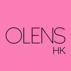 OLENS HK Icon