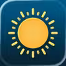 Daylight Goals Sunlight Timer icon