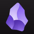 Obsidian - Connected Notes icon