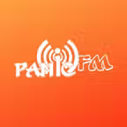 Panic FM - Mirebalais iOS Icon