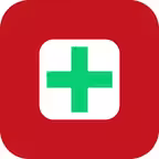 MedPlus Mart - Online Pharmacy Icon