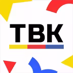 Личный кабинет абонента ТВК iOS Icon