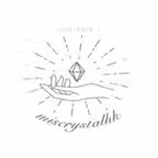 Miscrystalhk iOS Icon
