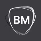 BMRadio.it Icon