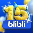 Blibli Icon