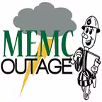 MEMC Outage iOS Icon