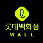 롯데백화점몰 iOS Icon
